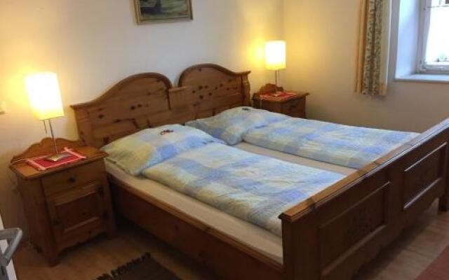 Haus Stainer