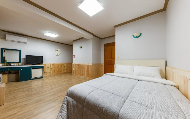 Boryeong (Daecheon) CF