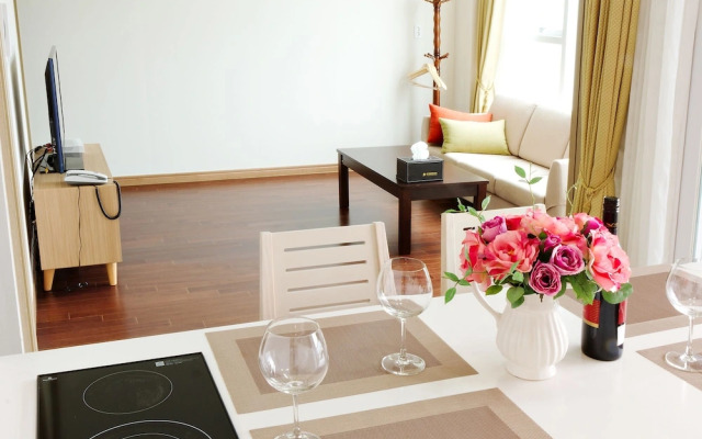 Mungyeong Saejae Resort