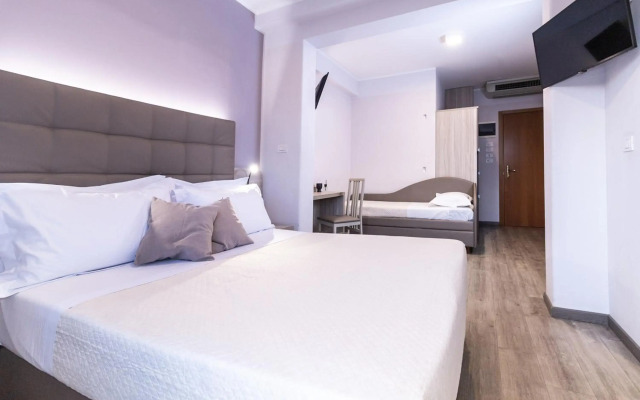 Hotel Alfonsina