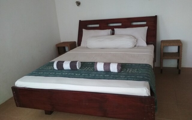 Satu Tiga Resort