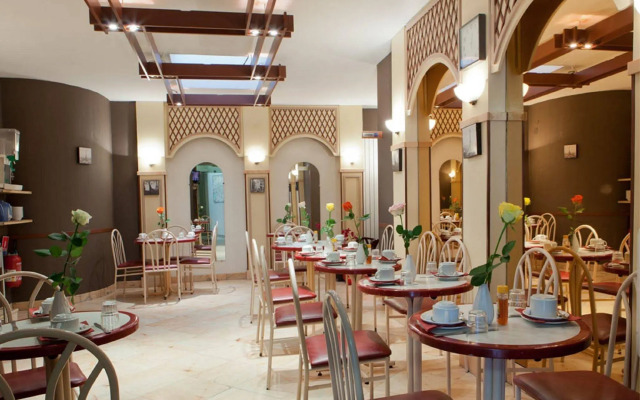 Grand Hotel de Paris