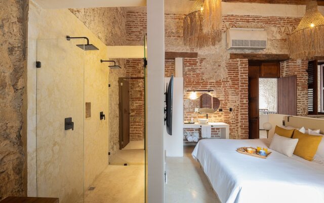 Hotel Voilá Getsemaní