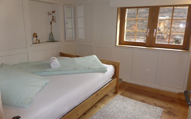 Werlen Andreas – Guest Rooms – Muenster