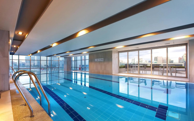 Orakai Songdo Park Hotel, BW Premier Collection