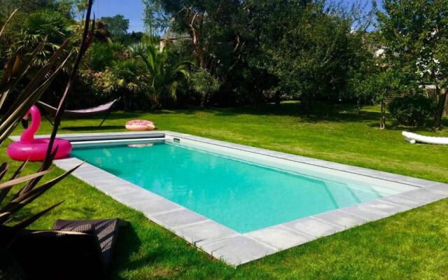 Maison Perros-Guirec, 5 pièces, 8 personnes - FR-1-368-153