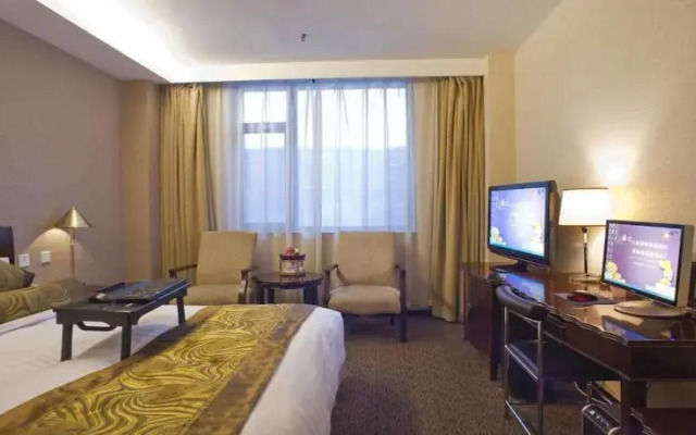 Shandong C.SOHOH Hotel