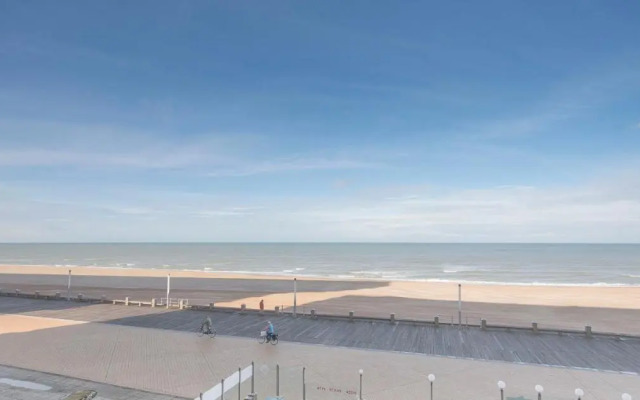 Studio Hof ter zee II