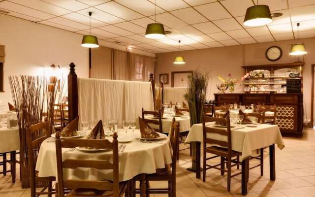 Auberge du Colombier