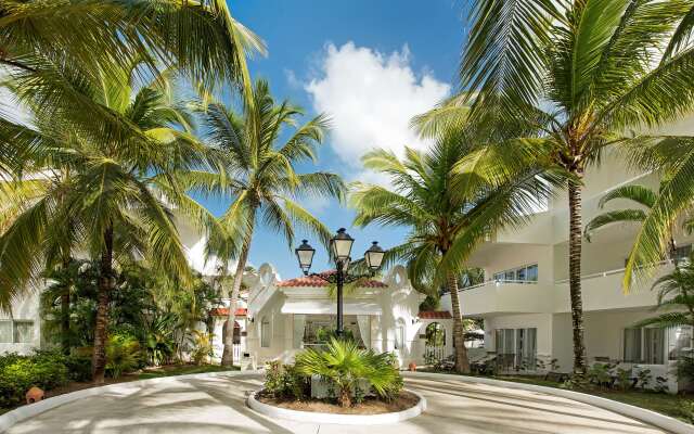 Occidental Punta Cana - All Inclusive