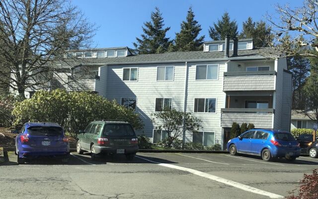 Eagle Crest Condo