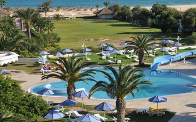 Caribbean World Venus Beach