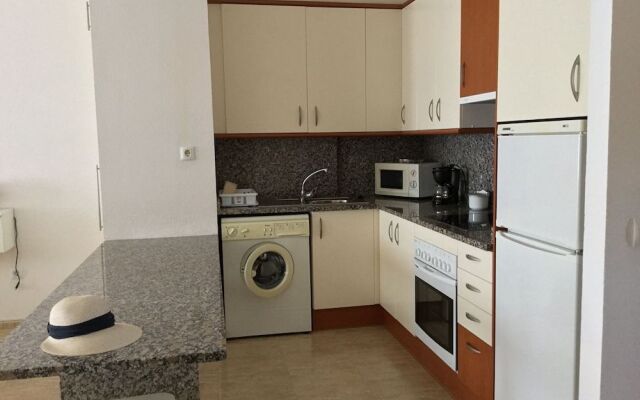 Apartamento Mirablau