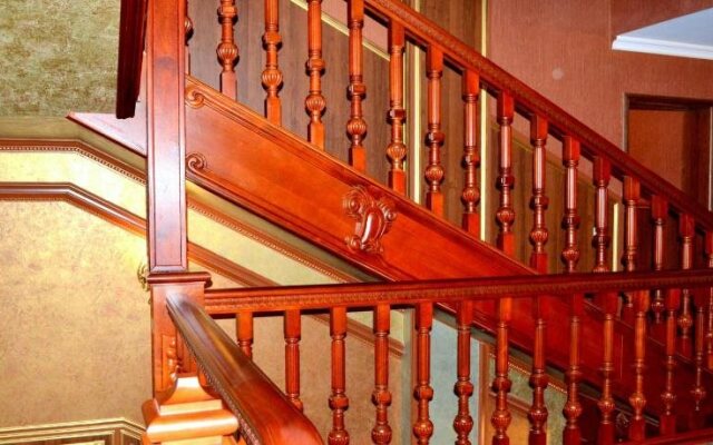 Вилла Стефана