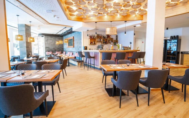 Apartment Near Streuboden ski Area