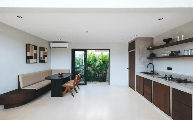 Alua Loft