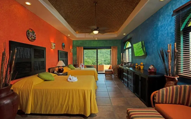El Corazón Golf & Spa Resort Manzanillo