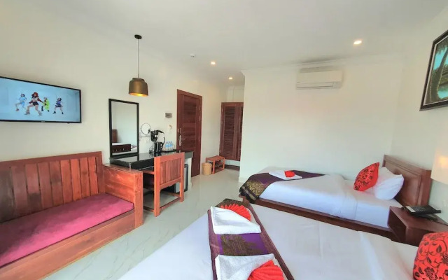 Darling Pub Hostel