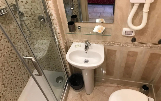 Hotel Major Aventinus