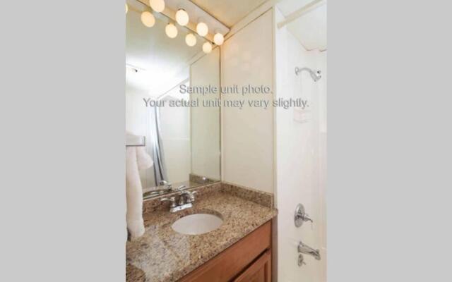 Unit 11-Treetop 2 Bedroom Villa