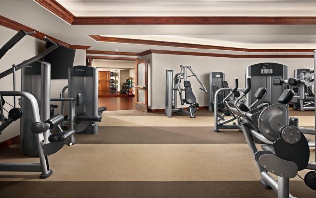 The Ritz-Carlton Club, Vail