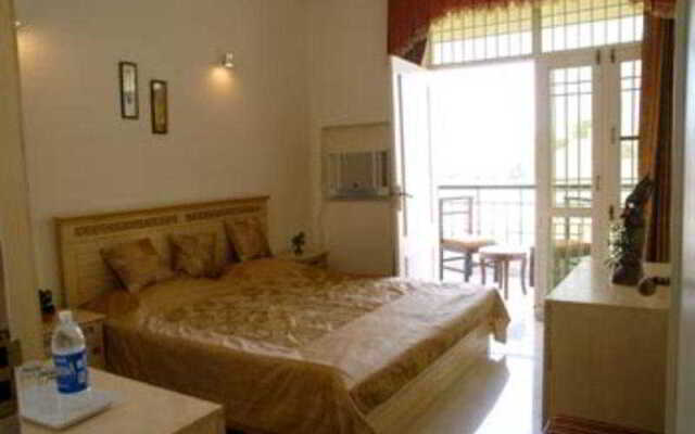 Garden Villa Homestay