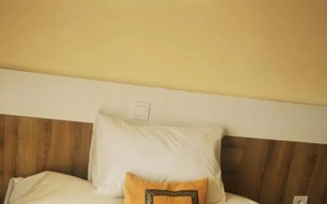 Rk Magic Dream Hotel