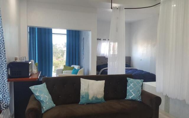 Db Tower Vacation Rental