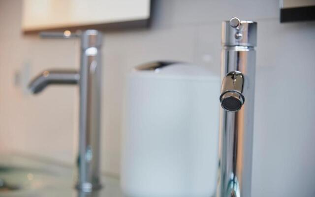 Harlingen oldtown apartment