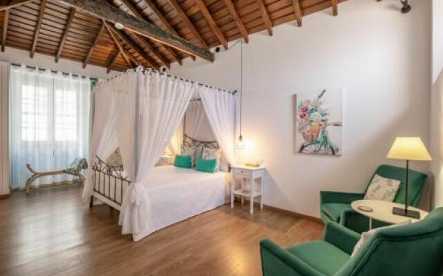 Suites & Apartments Calle Real