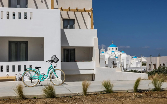 Alenor City Hotel