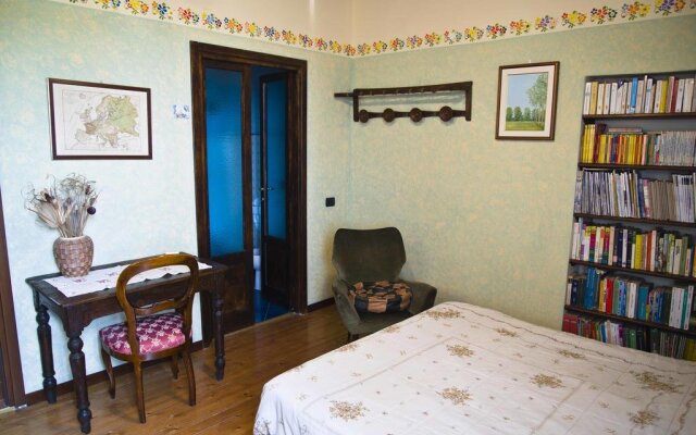 Bed & Breakfast Il Bracco Ubriaco