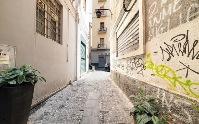 Tarantella By DomusExtra