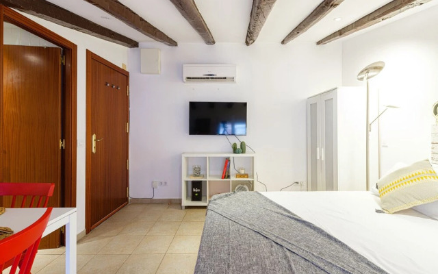 Beautiful attic in Chueca by My City Home