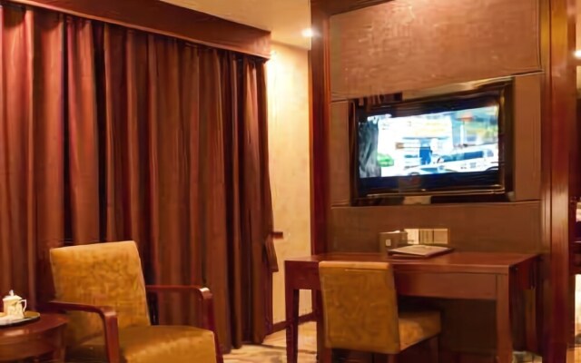 Ruixin Hotel
