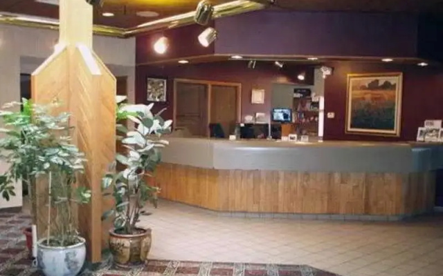 Travelodge By Wyndham Saint-Liboire