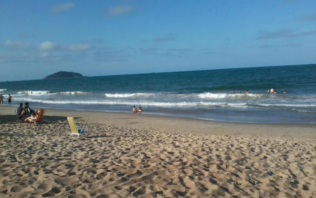 Apartamento Familiar em Penha SC