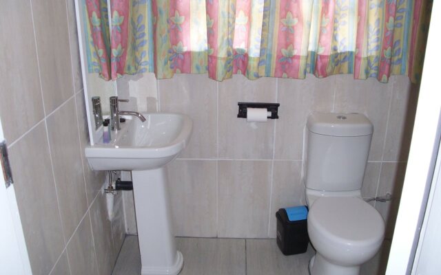 Silver Birch Bed & Breakfast