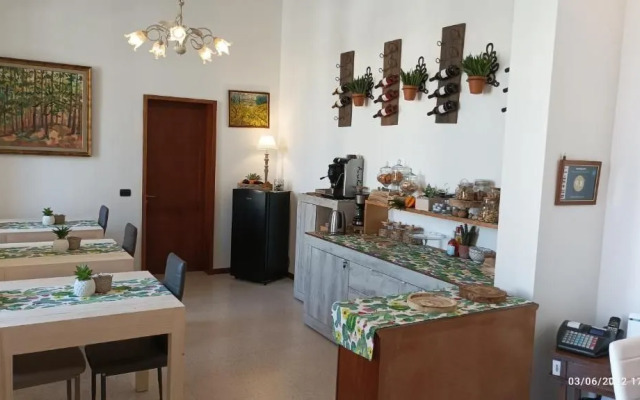 La Casetta Pati