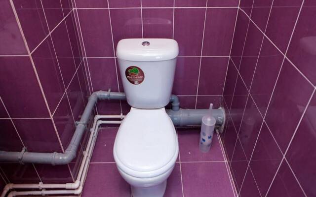 Time Hostel Pokrovka