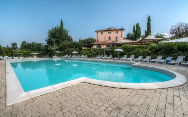 Borgo San Martino Resort