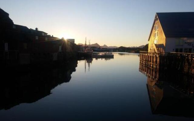 Lofoten Panorama