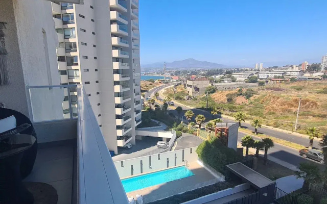 Los Arenales
