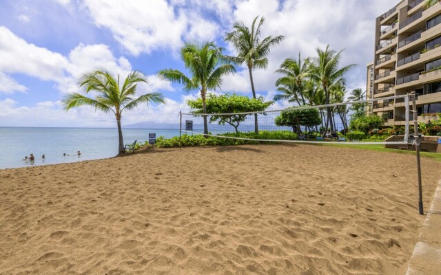 Sands of Kahana 354 by RedAwning