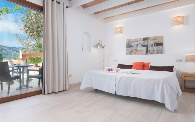 Hotel Moscari by CheelHotels