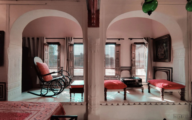 Vedaaranya Haveli - AM Hotel Kollection