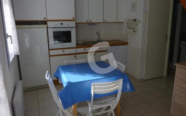 Appartement La Tranche-sur-Mer, 3 pièces, 4 personnes - FR-1-357-15