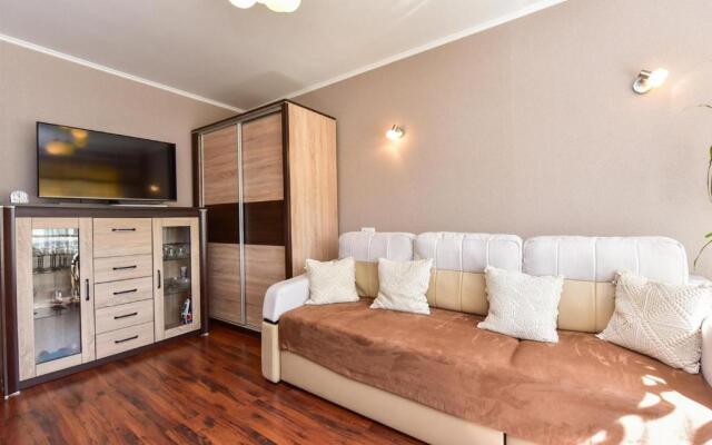 LD apartamenti, Jūras 4