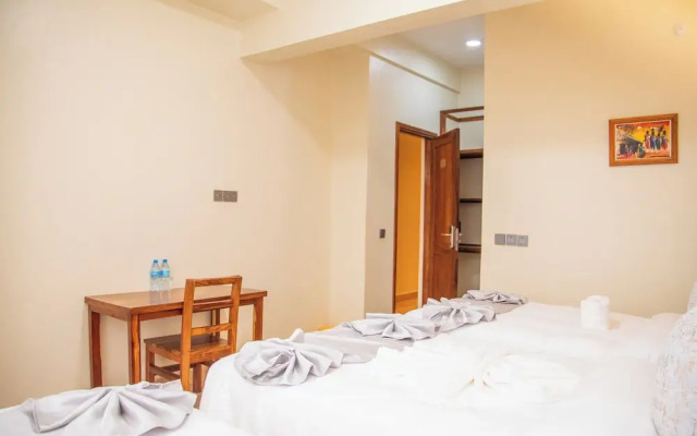 Skylark Hotel