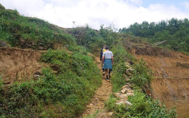 Zizi Homestay and Trekking - Hostel